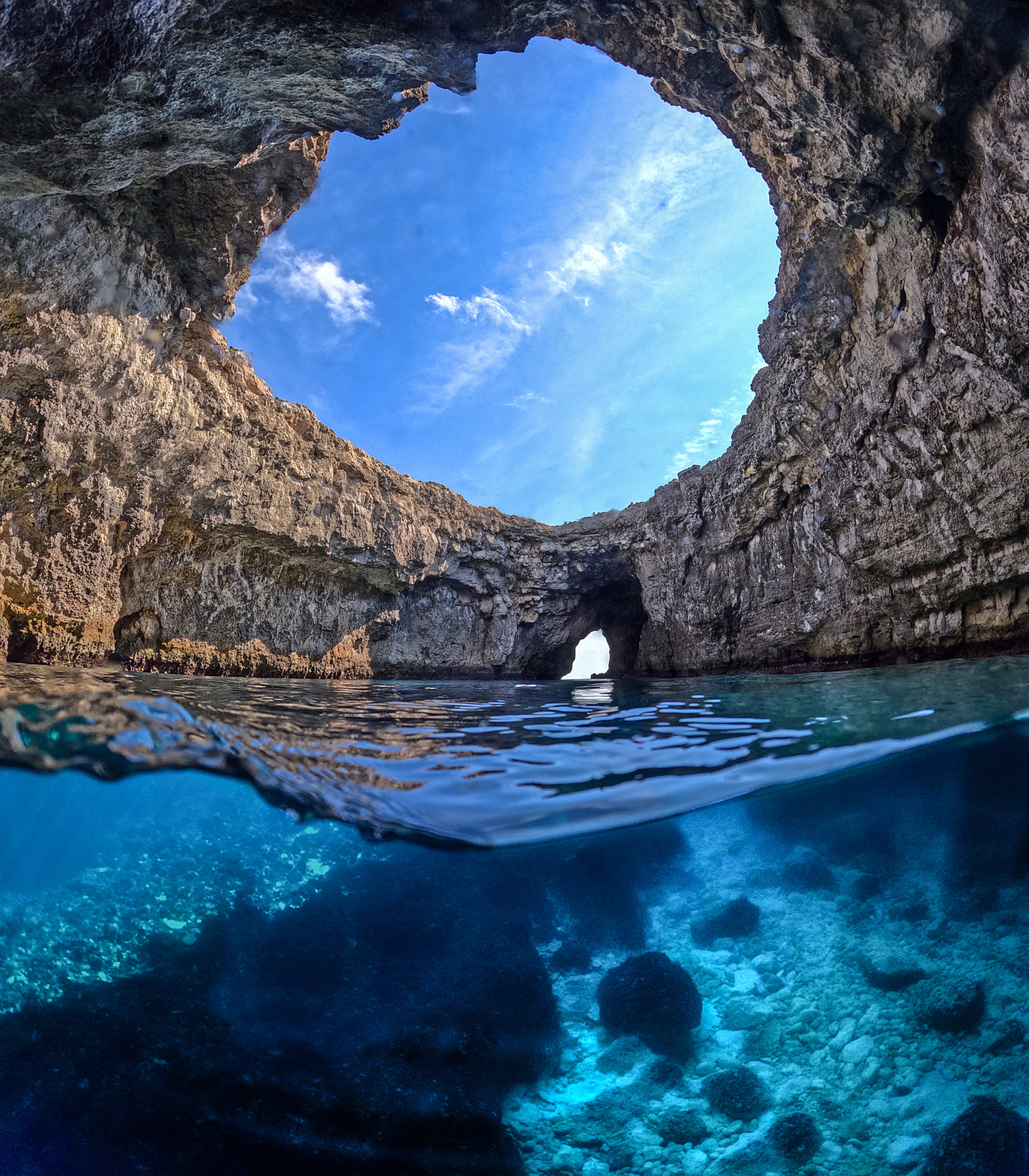 Explore Coral Lagoon with Seasport